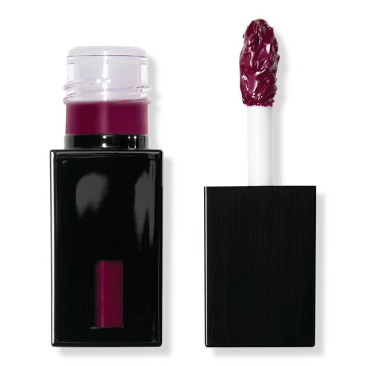 Glossy Lip Stain · Tinte labial glossy