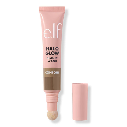 Halo Glow · Contorno en varita
