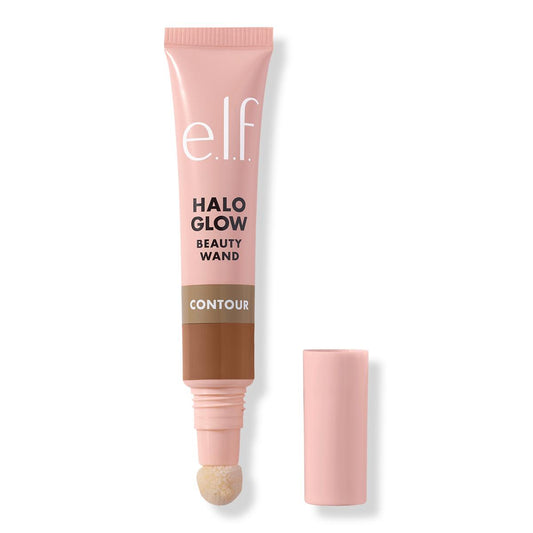 Halo Glow · Contorno en varita