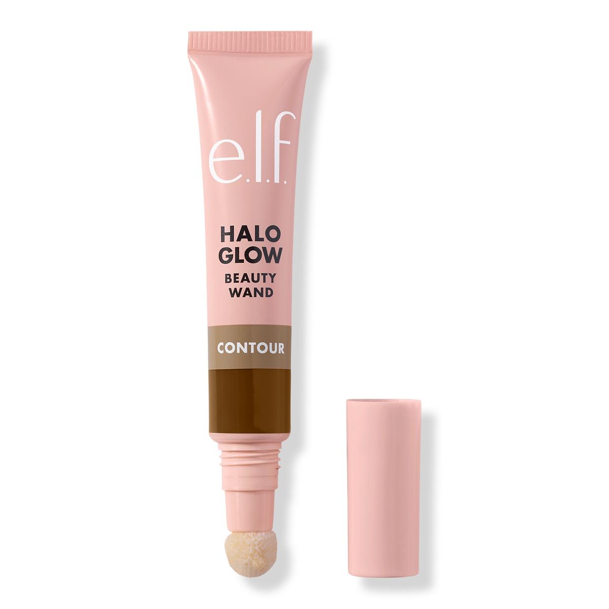 Halo Glow · Contorno en varita