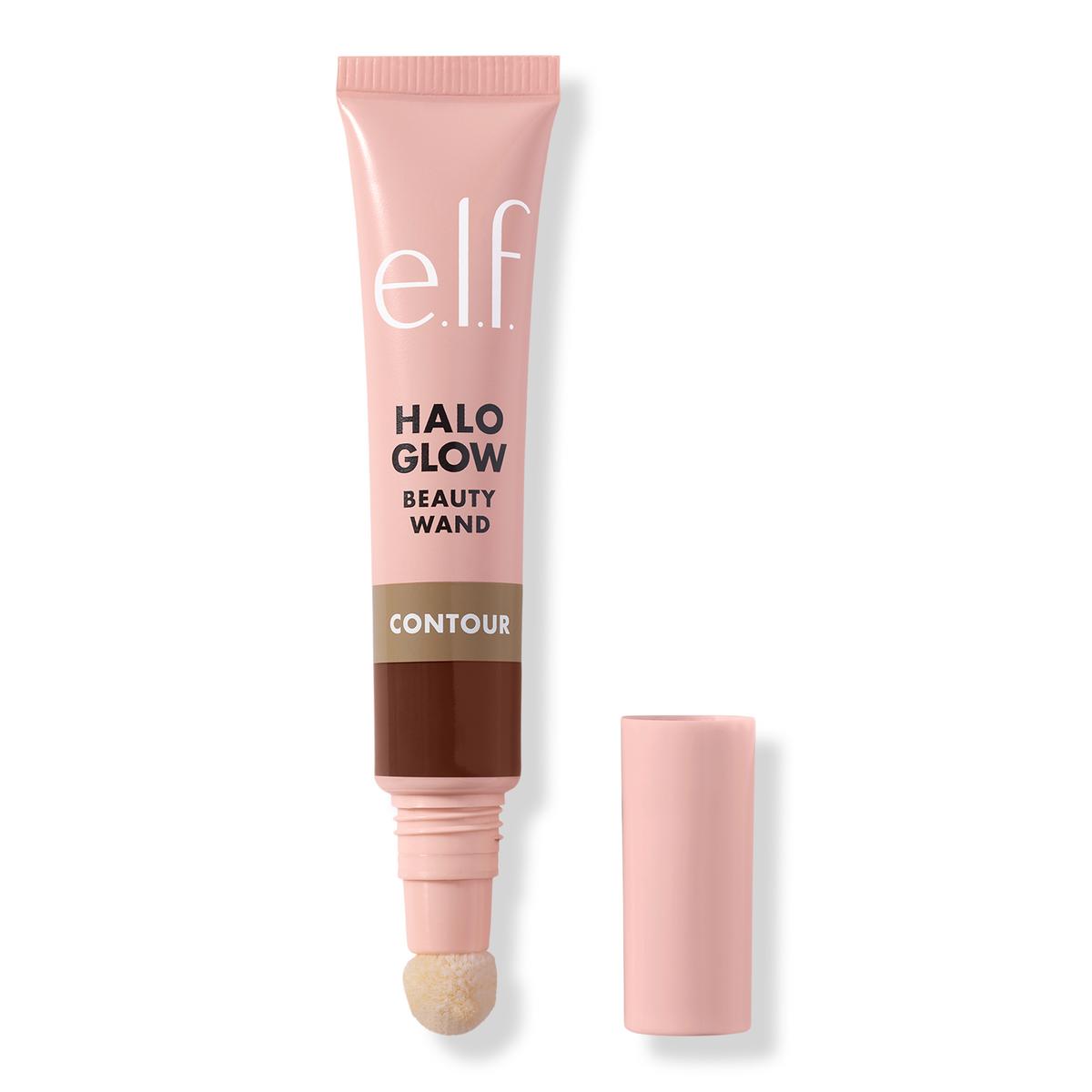 Halo Glow · Contorno en varita