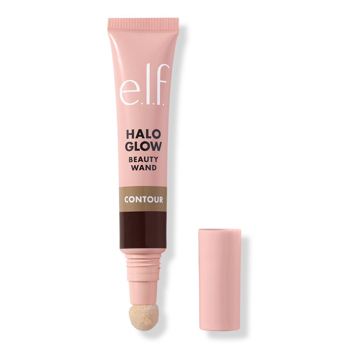 Halo Glow · Contorno en varita