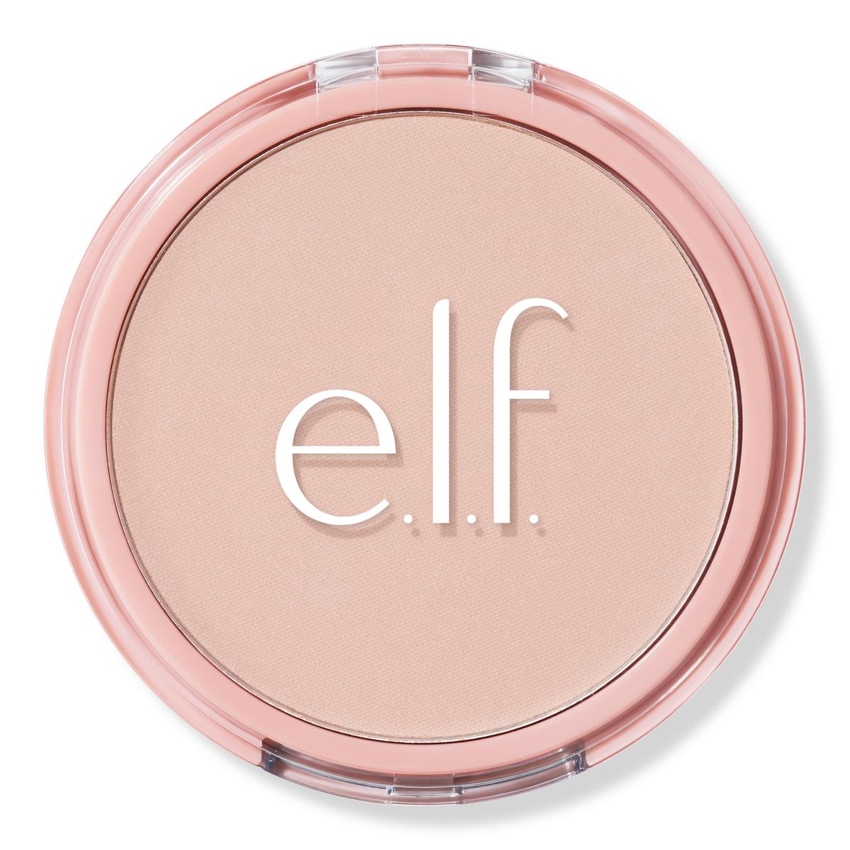 Halo Glow Powder Filter · Polvo compacto