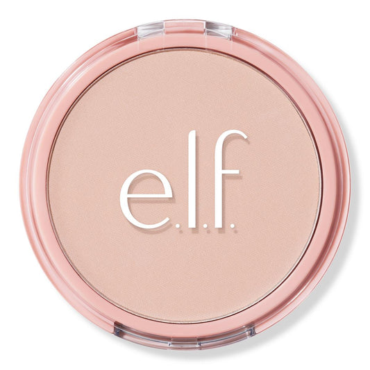 Halo Glow Powder Filter · Polvo compacto