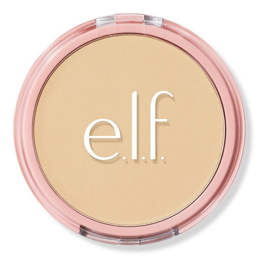 Halo Glow Powder Filter · Polvo compacto