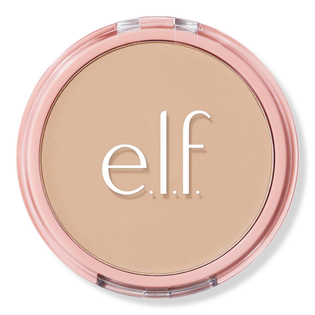 Halo Glow Powder Filter · Polvo compacto