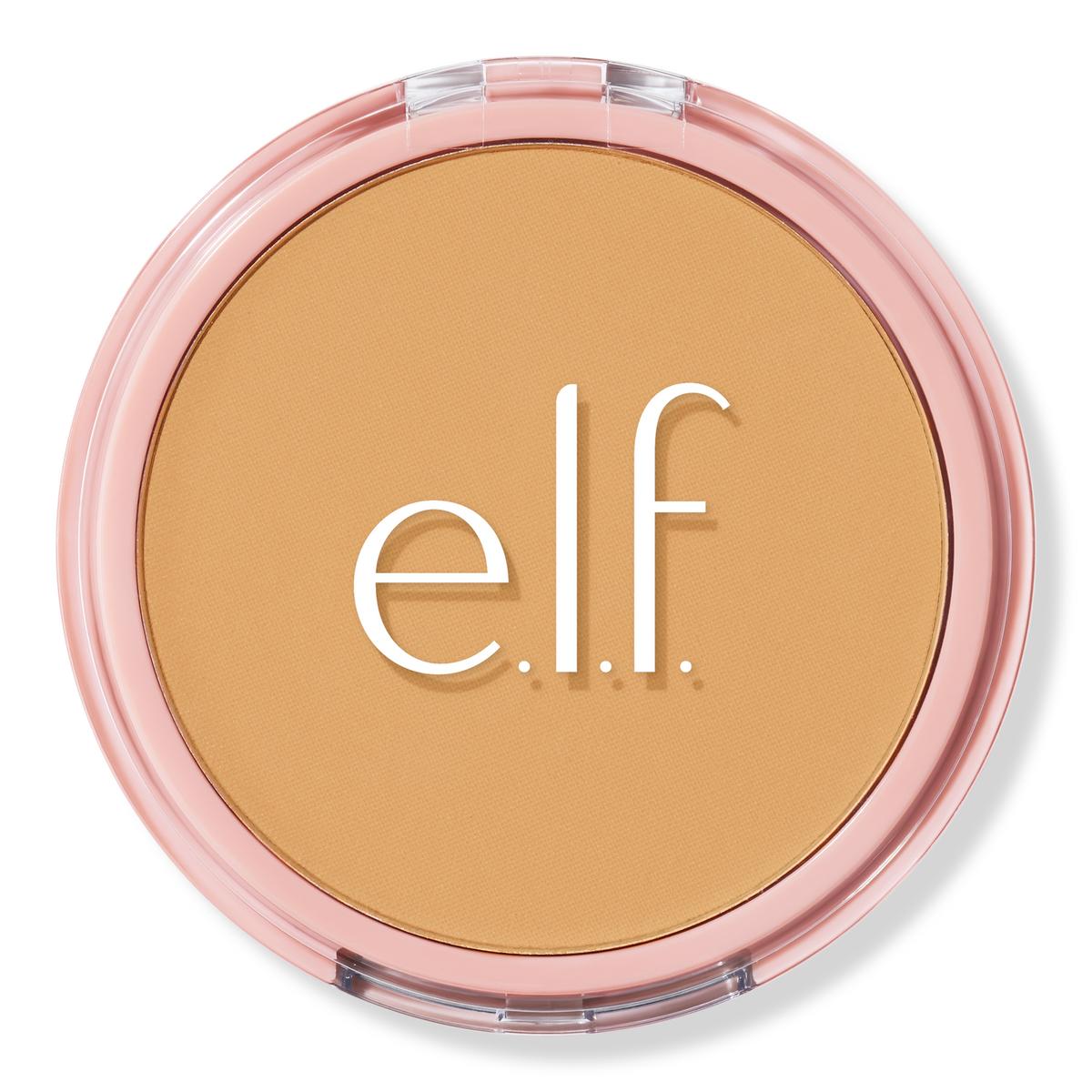 Halo Glow Powder Filter · Polvo compacto