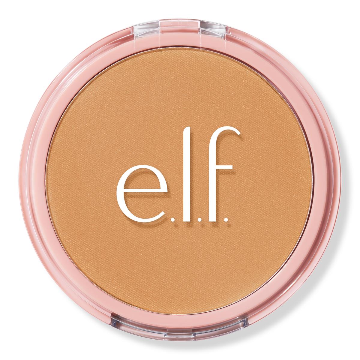 Halo Glow Powder Filter · Polvo compacto