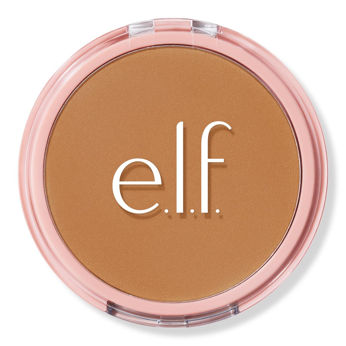 Halo Glow Powder Filter · Polvo compacto