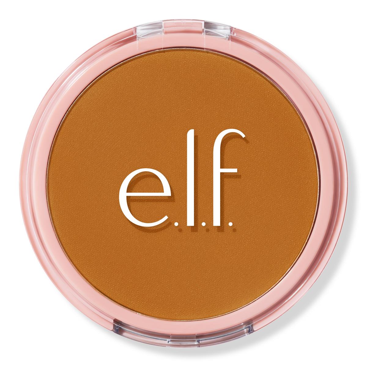 Halo Glow Powder Filter · Polvo compacto