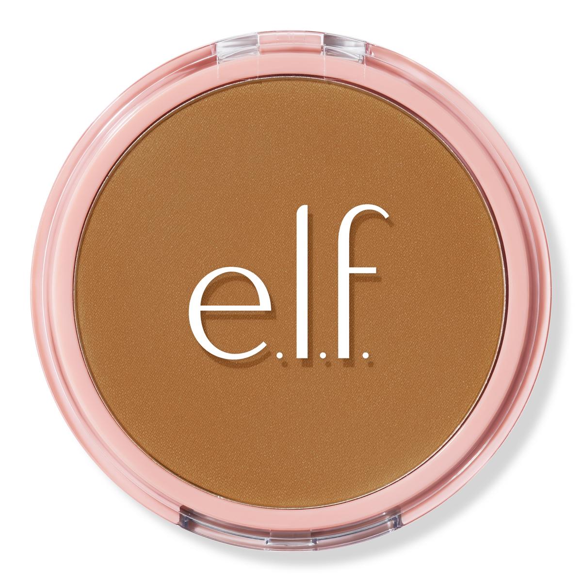 Halo Glow Powder Filter · Polvo compacto
