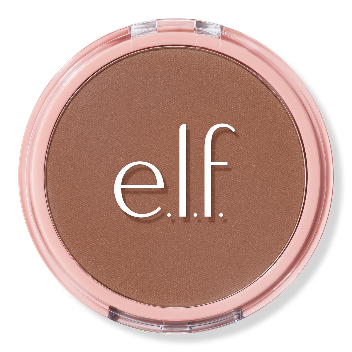 Halo Glow Powder Filter · Polvo compacto