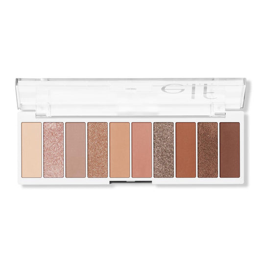 Perfect 10 · Paleta de sombras