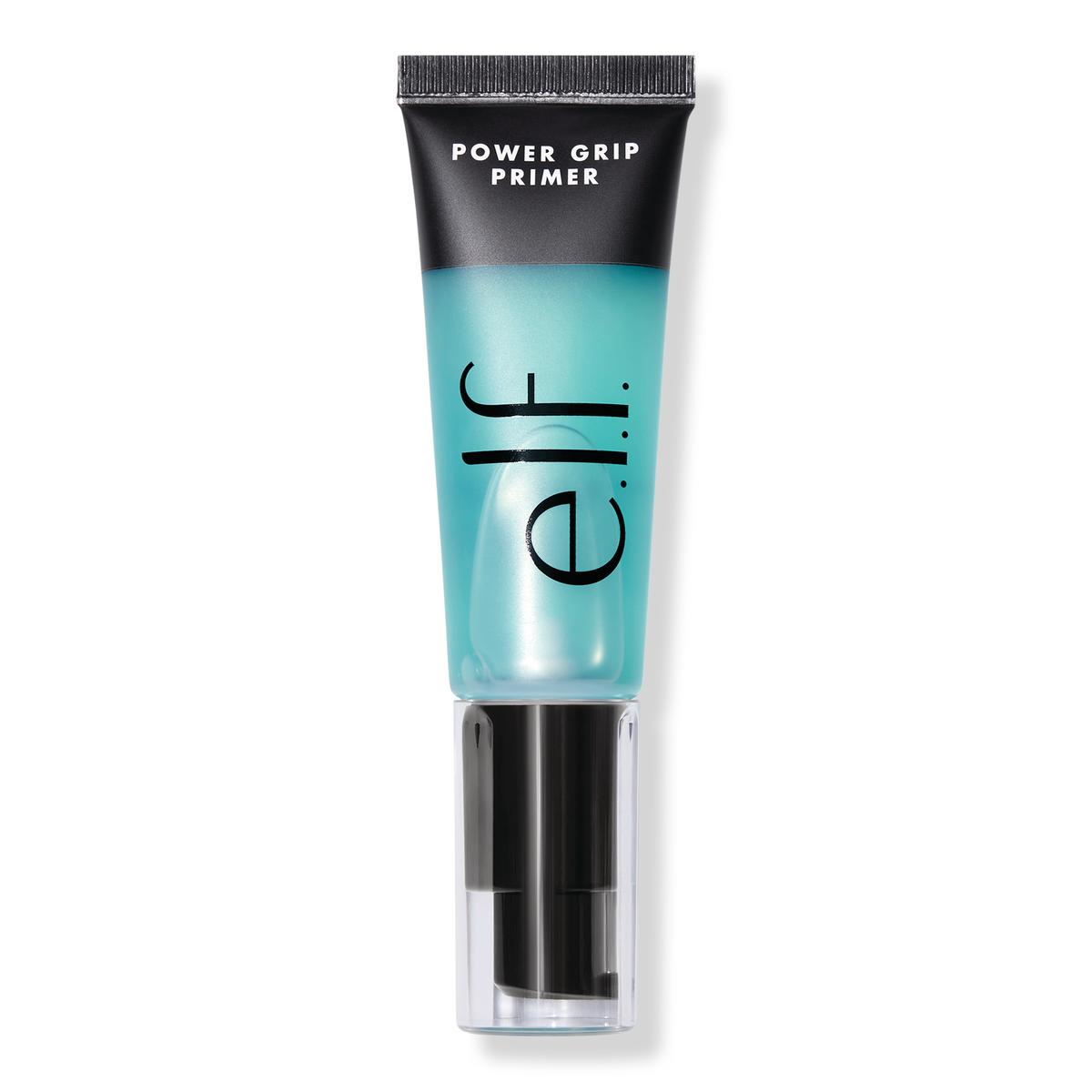 Power Grip · Prebase en gel