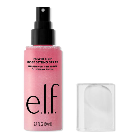 Power Grip Rosé · Spray fijador
