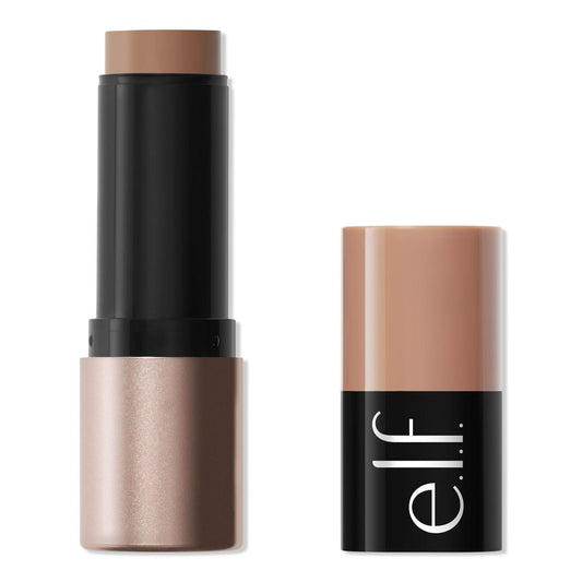 Soft Glam · Bronceador en crema