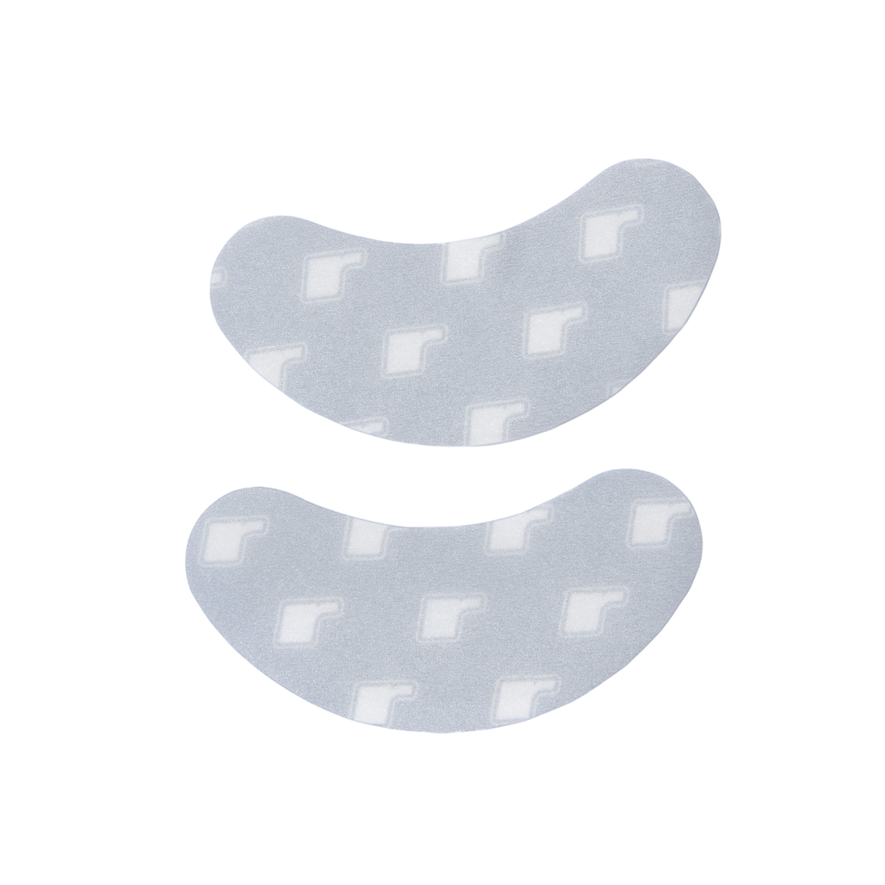 Peptide Eye Prep · Parches para ojeras