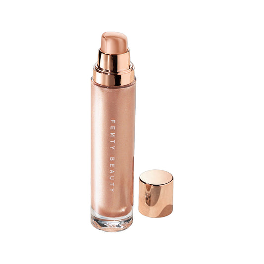 Body Lava · Iluminador corporal