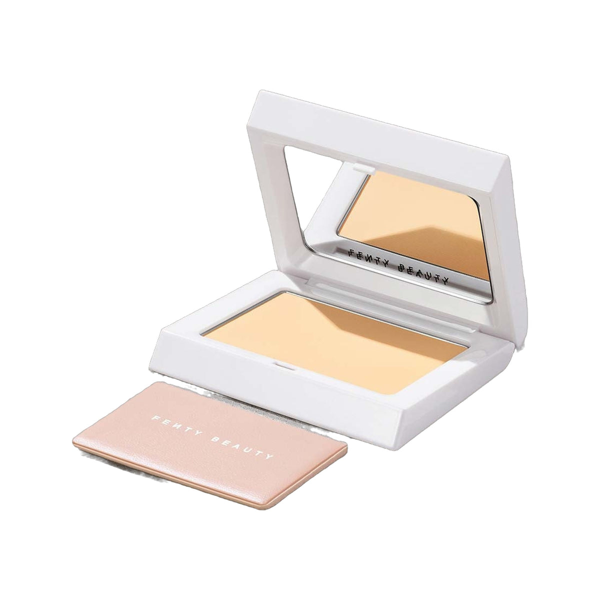 Bright Fix · Polvo iluminador difuminador