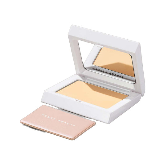 Bright Fix · Polvo iluminador difuminador