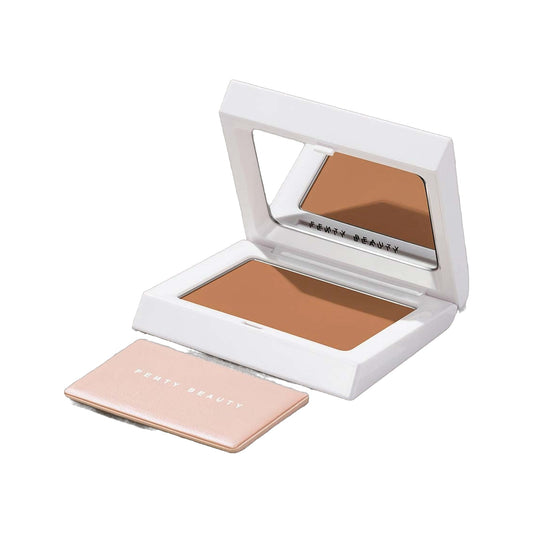 Bright Fix · Polvo iluminador difuminador