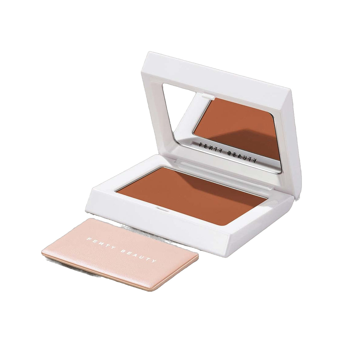 Bright Fix · Polvo iluminador difuminador
