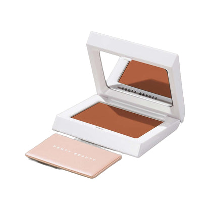 Bright Fix · Polvo iluminador difuminador