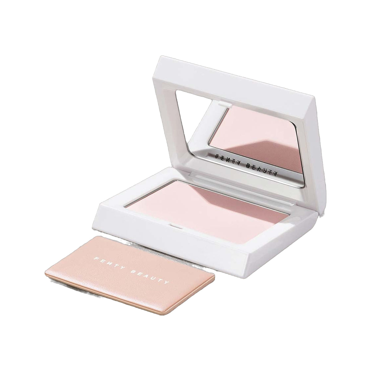 Bright Fix · Polvo iluminador difuminador