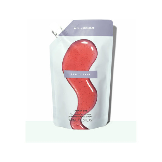 Cherry Dub · Limpiador en gel purificante