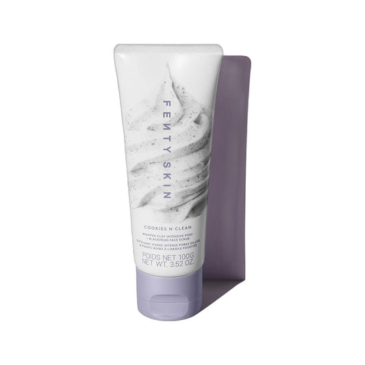 Cookies N Clean · Exfoliante facial para poros