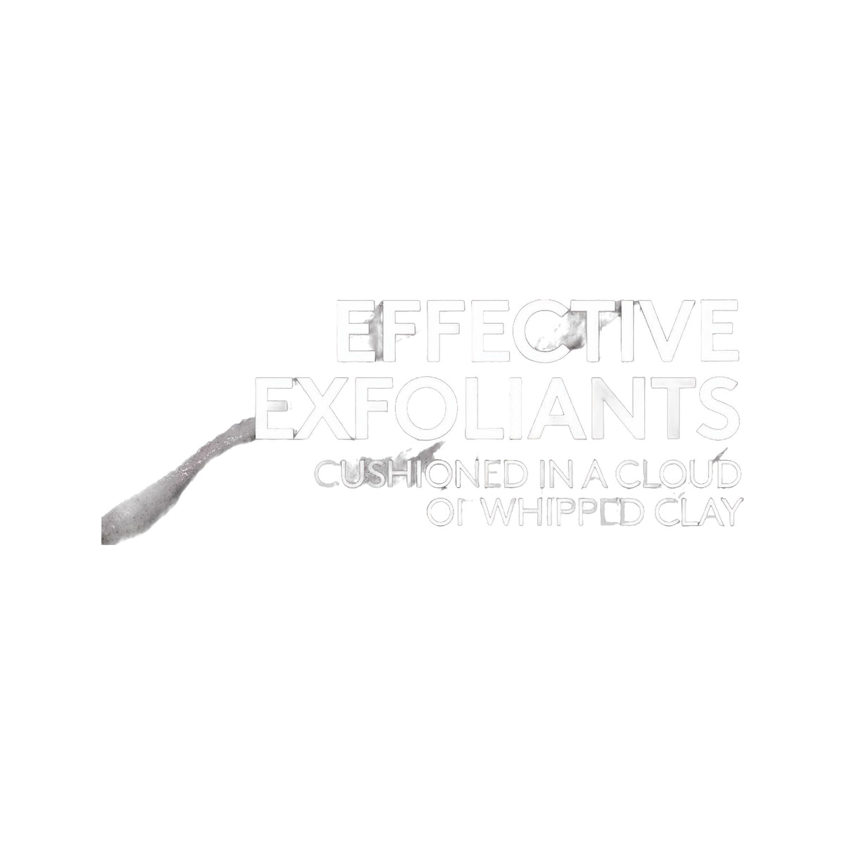 Cookies N Clean · Exfoliante facial para poros