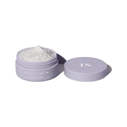 Cookies N Clean · Mascarilla detox de arcilla