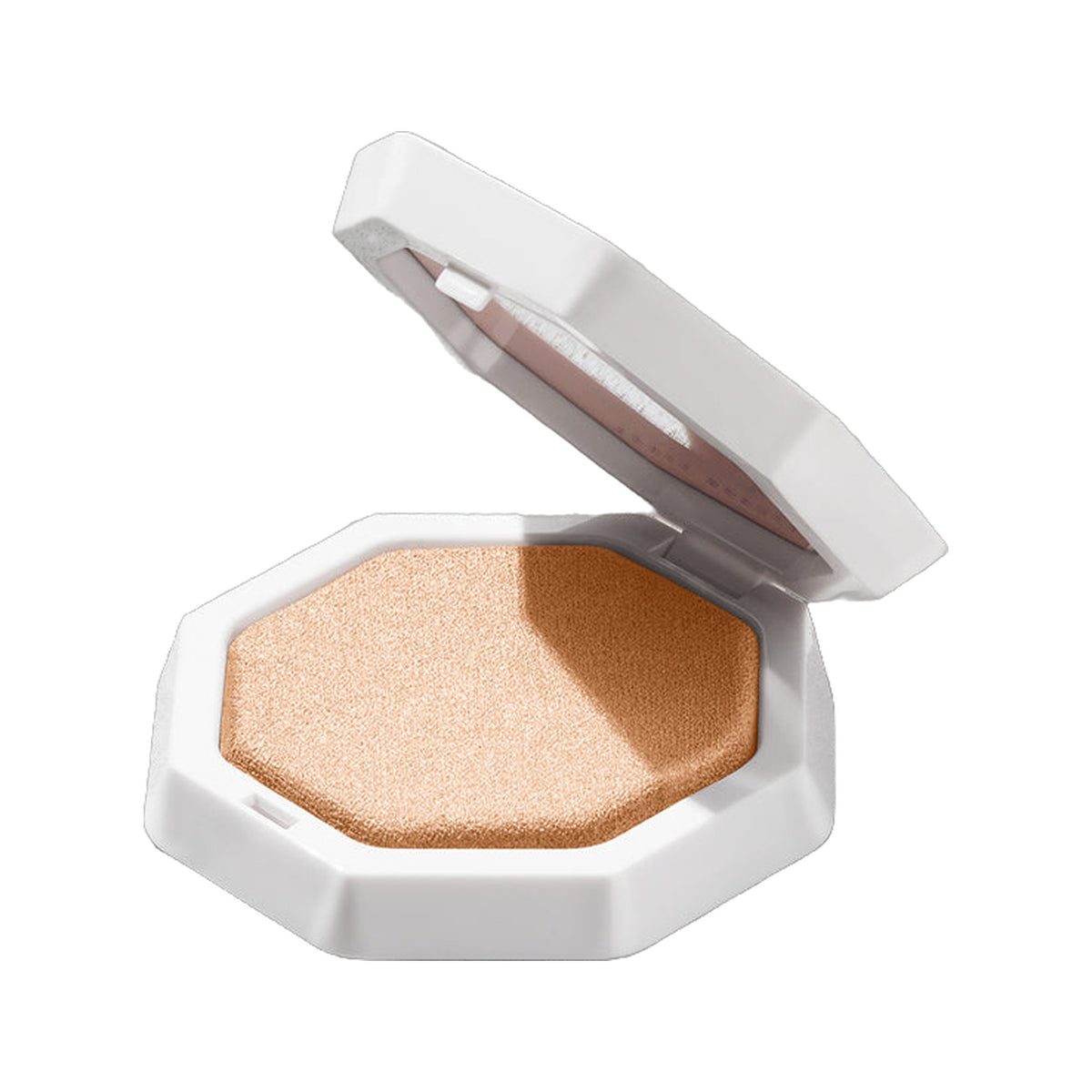 Demi'glow · Iluminador difusor de luz