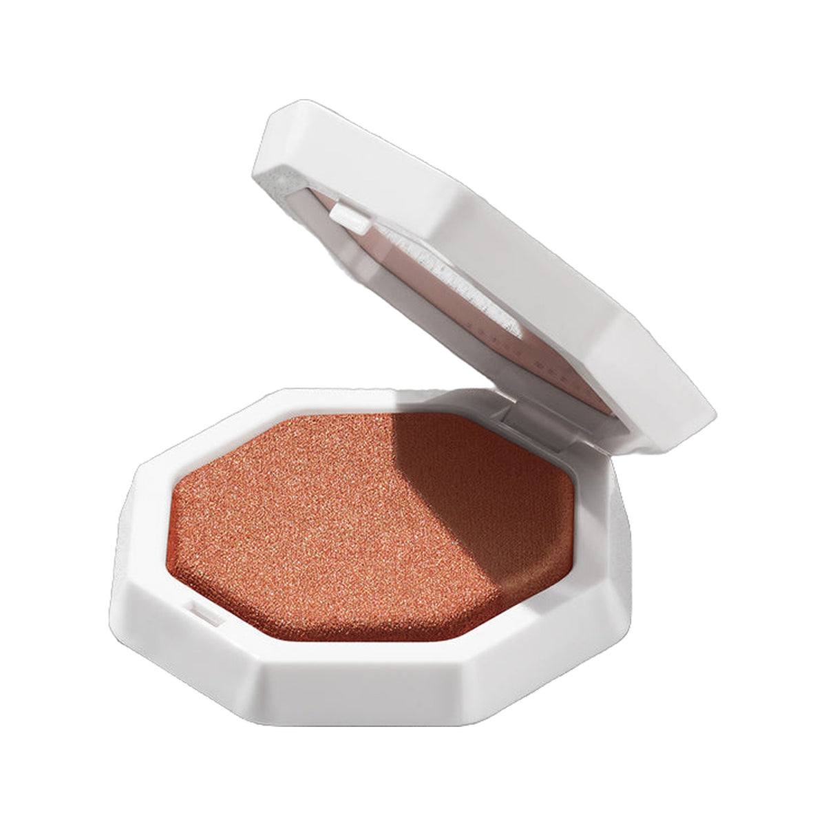 Demi'glow · Iluminador difusor de luz