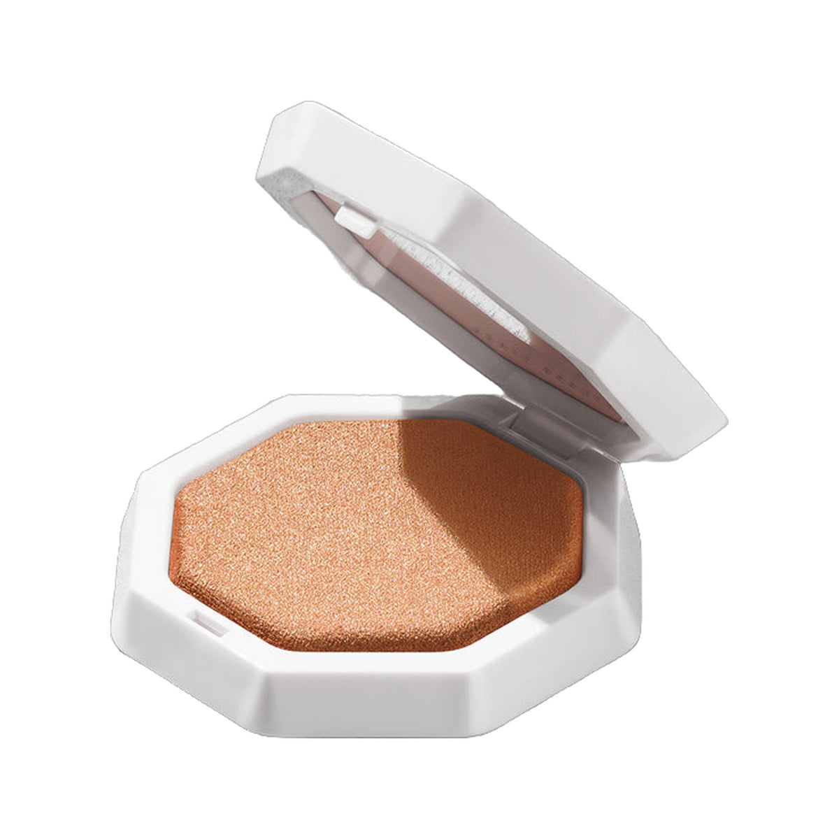 Demi'glow · Iluminador difusor de luz