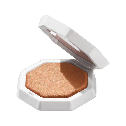 Demi'glow · Iluminador difusor de luz