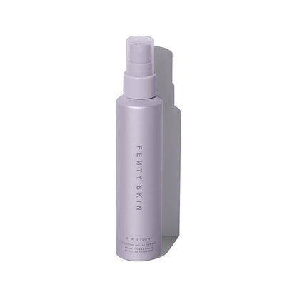Dew N Plump · Bruma facial hidratante