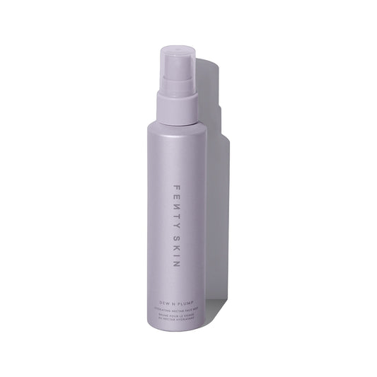 Dew N Plump · Bruma facial hidratante