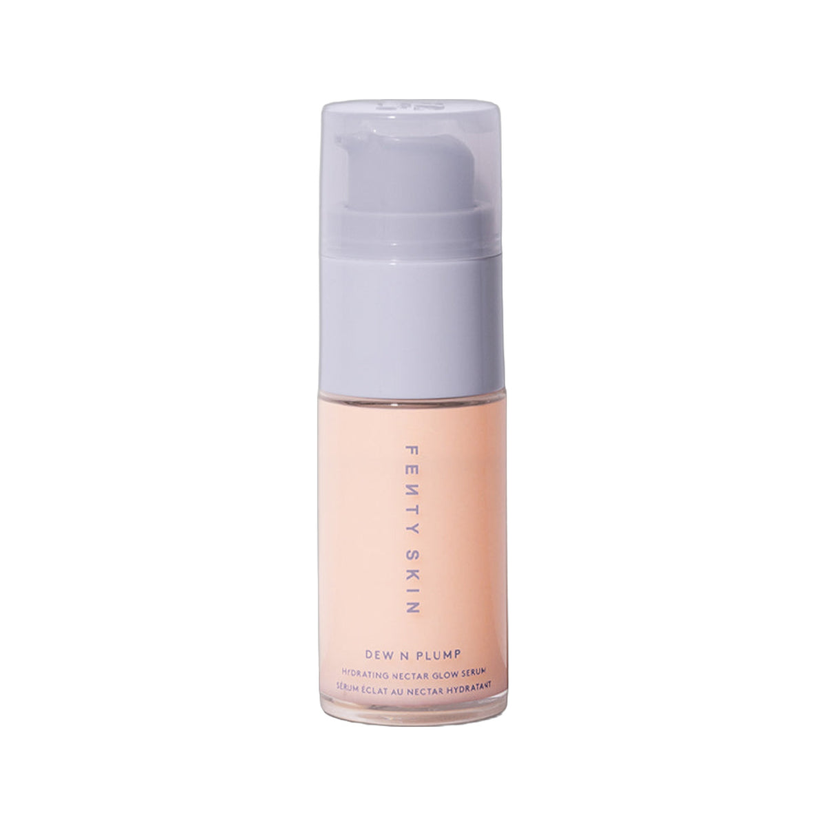 Dew N Plump · Sérum hidratante glow