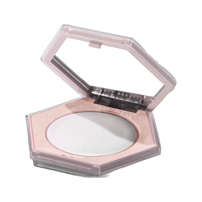 Diamond Bomb · Iluminador con efecto diamante