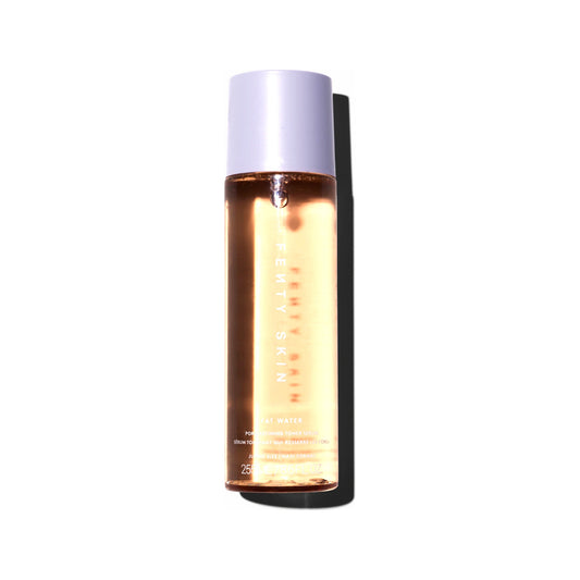 Fat Water · Tónico sérum con niacinamida