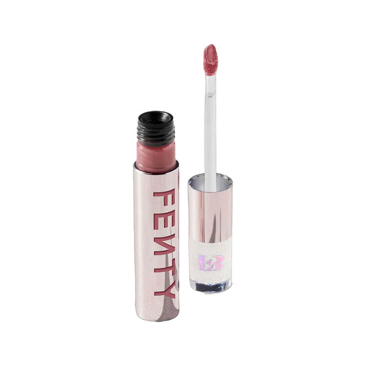 Fenty Icon Velvet · Labial líquido mate