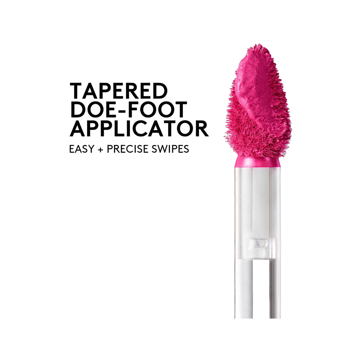 Fenty Icon Velvet · Labial líquido mate