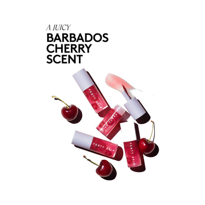 Fenty Treatz · Aceite labial hidratante