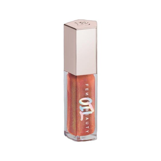 Gloss Bomb Oil · Aceite gloss iluminador