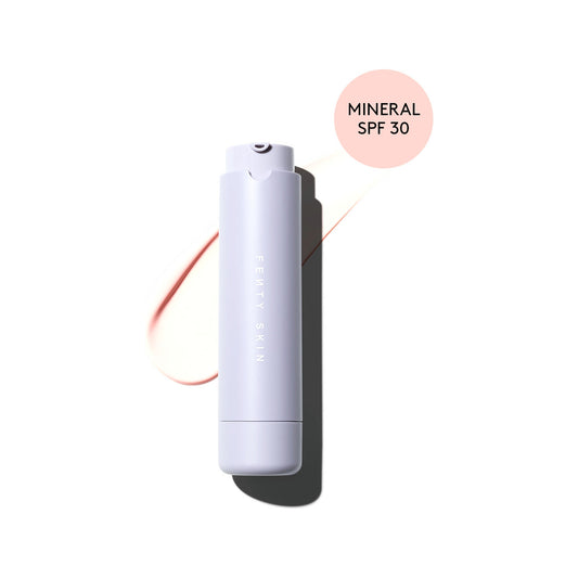 Hydra Vizor Mineral · Hidratante con SPF 30 mineral