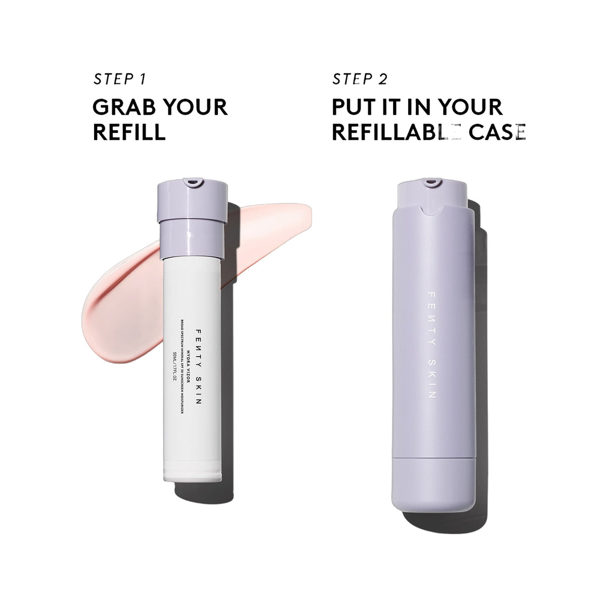 Hydra Vizor Mineral · Hidratante con SPF 30 mineral