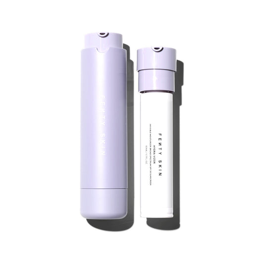 Hydra Vizor · Hidratante invisible SPF 30
