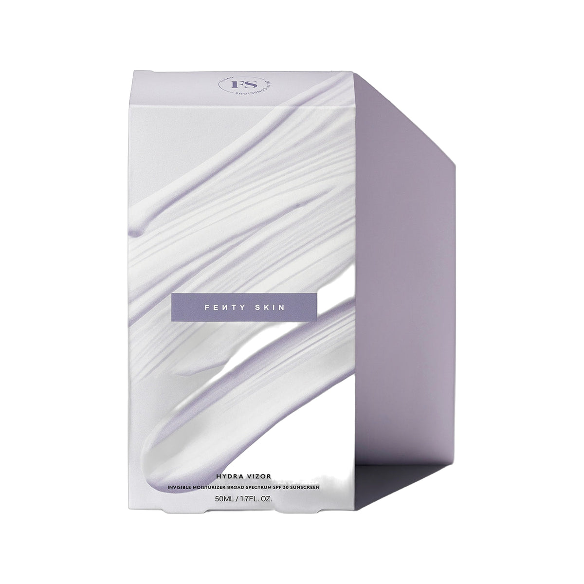 Hydra Vizor · Hidratante SPF 30 con niacinamida