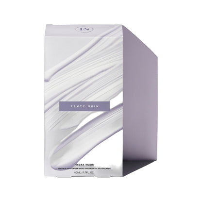 Hydra Vizor · Hidratante SPF 30 con niacinamida